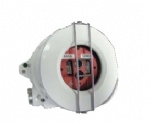 Honeywell SS2-A Fire and Flame Detectors,